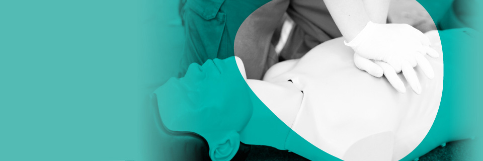 Emergency First Aid bg