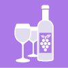 WSET Level 1 icon