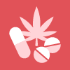 Drugs Awareness icon