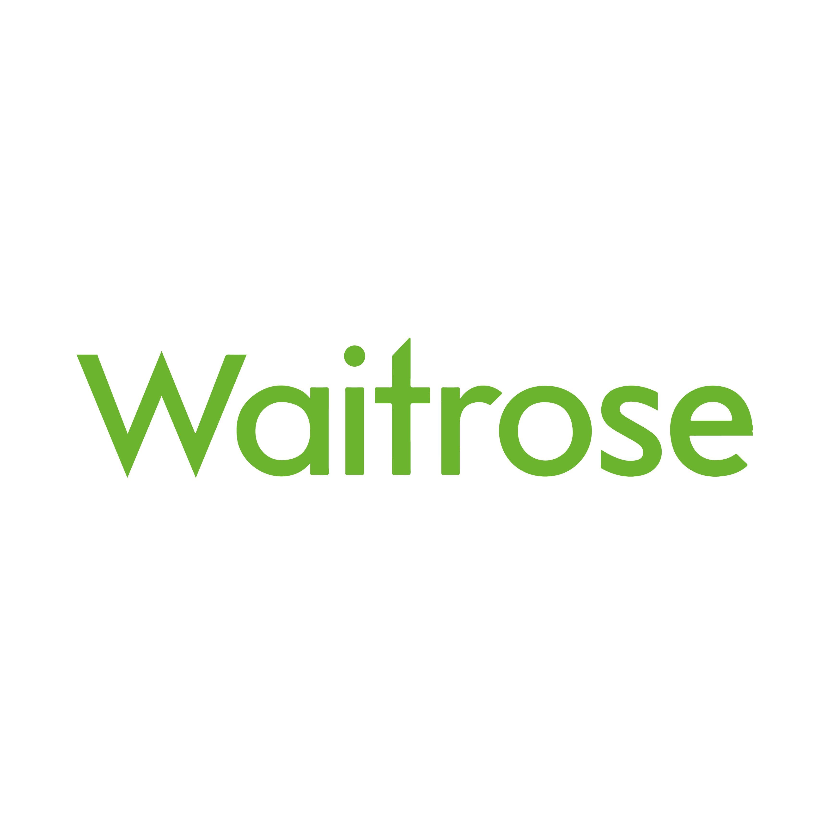 Waitrose Waitrose